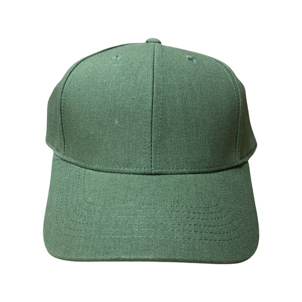 GREEN DIRECTORS CAP
