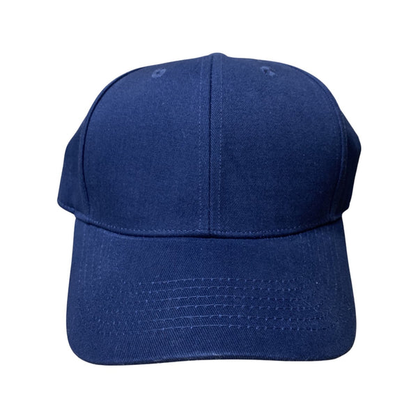 NAVY DIRECTORS CAP