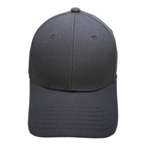 CHARCOAL DIRECTORS CAP