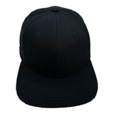 BLACK DIRECTORS SNAPBACK