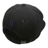 BLACK CASHMERE CHAIRMAN