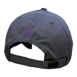 CHARCOAL DIRECTORS CAP