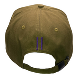 OLIVE GREEN EXECUTIVE