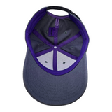 CHARCOAL DIRECTORS CAP