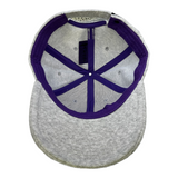 HEATHER GREY TERRY EXECUTIVE - STRAPBACK