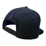 BLACK DIRECTORS SNAPBACK